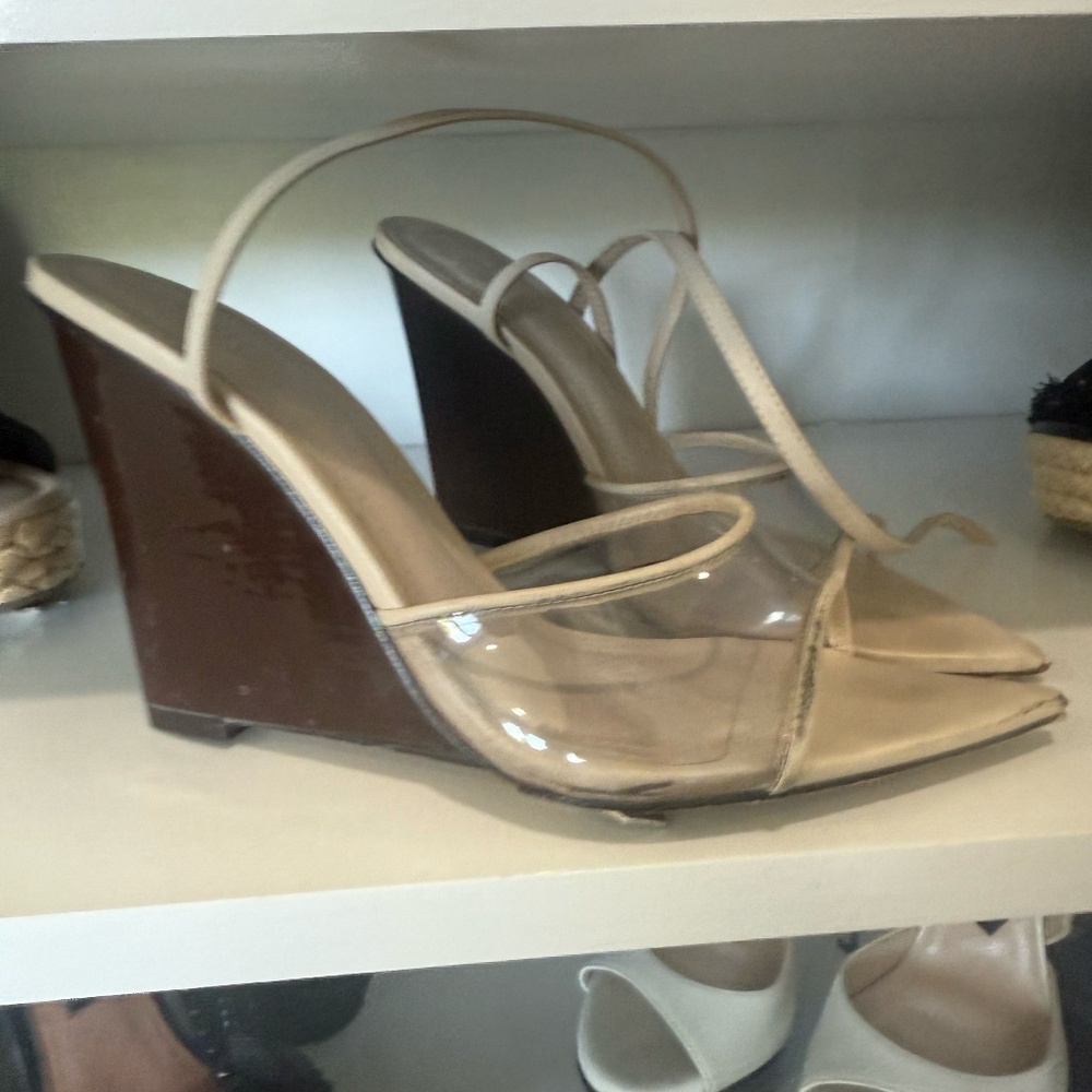 Wedges